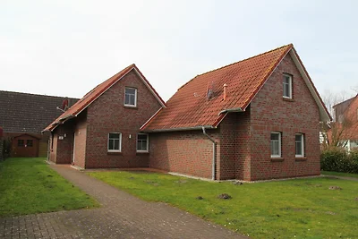 Casa vacanze Vacanza di relax Greetsiel