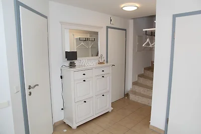 Vakantieappartement Gezinsvakantie Greetsiel