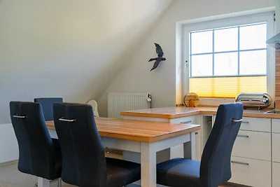 Appartamento Vacanza con famiglia Greetsiel