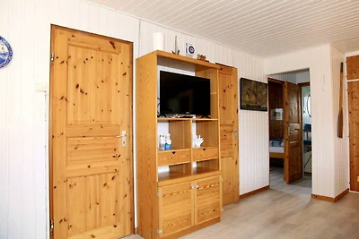 Maison de vacances Vacances relaxation Bedekaspel