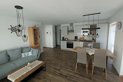 Appartamento Vacanza con famiglia Greetsiel