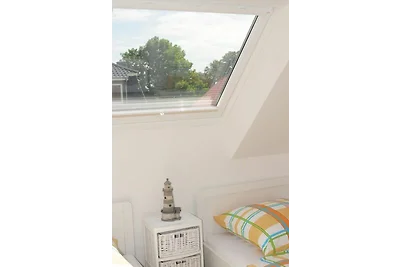 Vakantieappartement Gezinsvakantie Greetsiel