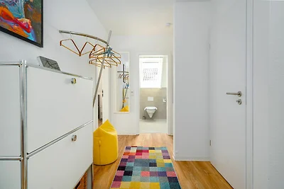 Vakantieappartement Gezinsvakantie Eilsum