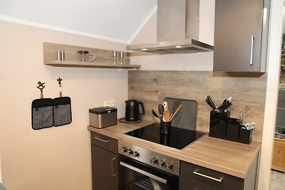 Vakantieappartement Gezinsvakantie Grimersum