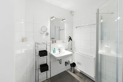 Apartament Dla rodzin Greetsiel
