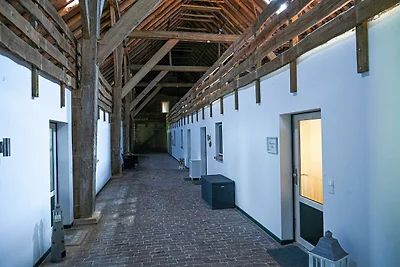 Appartamento Vacanza con famiglia Dornum