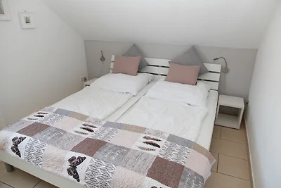 Casa vacanze Vacanza di relax Greetsiel