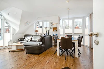 Vakantieappartement Gezinsvakantie Greetsiel