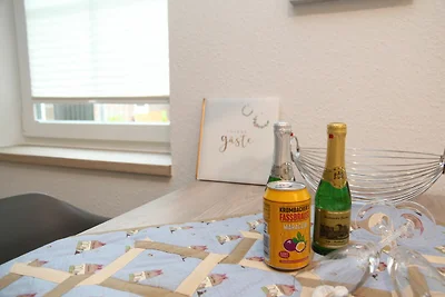 Appartamento Vacanza con famiglia Greetsiel