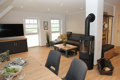 Apartamento Vacaciones familiares Greetsiel