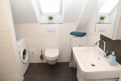 Vakantieappartement Gezinsvakantie Greetsiel