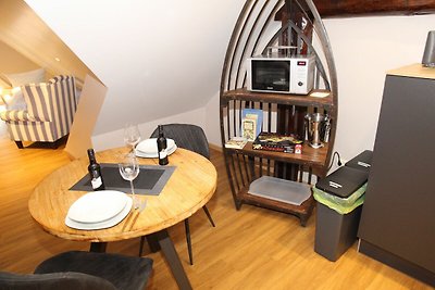 Vakantieappartement Gezinsvakantie Grimersum