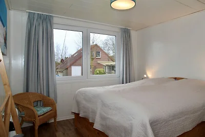 Maison de vacances Vacances relaxation Bedekaspel