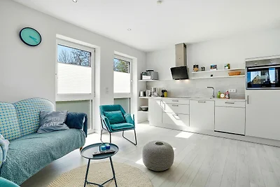 Appartamento Vacanza con famiglia Norddeich