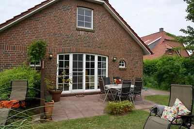 Casa vacanze Vacanza di relax Greetsiel