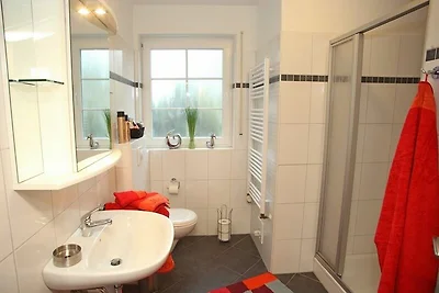 Vakantiehuis Ontspannende vakantie Norddeich