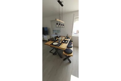 apartman za odmor Obiteljski odmor Greetsiel