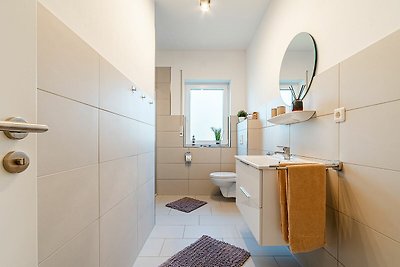 Vakantieappartement Gezinsvakantie Eilsum