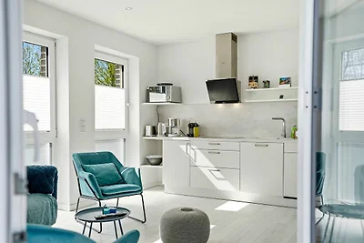 Appartamento Vacanza con famiglia Norddeich