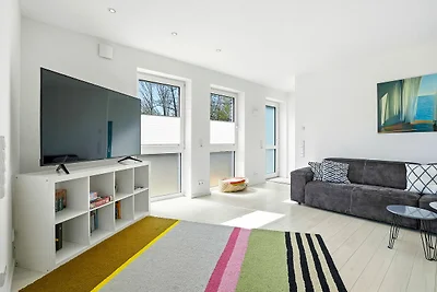 Appartamento Vacanza con famiglia Norddeich