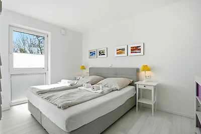 Appartamento Vacanza con famiglia Norddeich