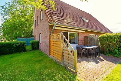 Casa vacanze Vacanza di relax Norddeich