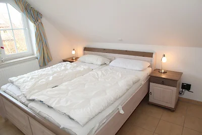 Vakantieappartement Gezinsvakantie Greetsiel