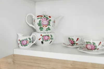 apartman za odmor Obiteljski odmor Greetsiel