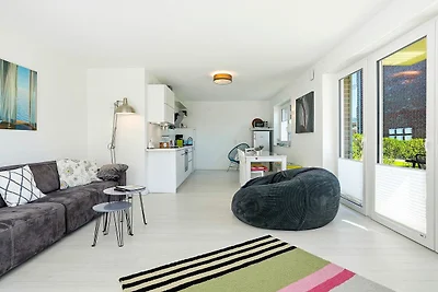 Appartamento Vacanza con famiglia Norddeich