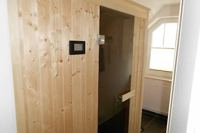 Vakantieappartement Gezinsvakantie Greetsiel