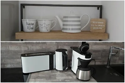 apartman za odmor Obiteljski odmor Greetsiel