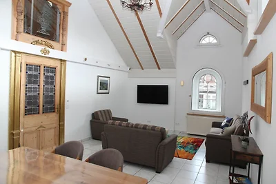 Vakantiehuis Ontspannende vakantie Greetsiel