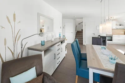 apartman za odmor Obiteljski odmor Greetsiel