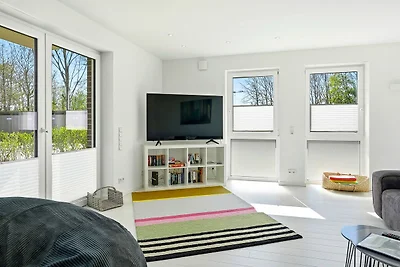 Appartamento Vacanza con famiglia Norddeich