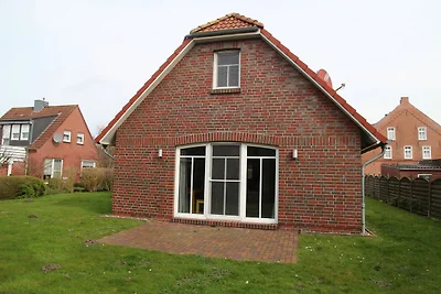 Casa vacanze Vacanza di relax Greetsiel