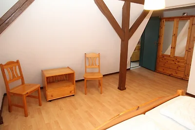 Uttumer Mühle: Eiske