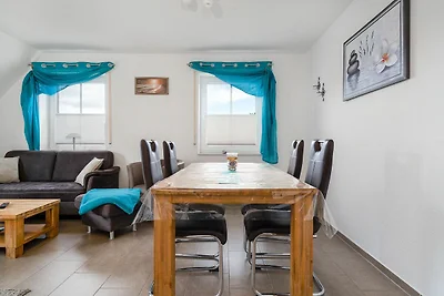 Vakantieappartement Gezinsvakantie Greetsiel