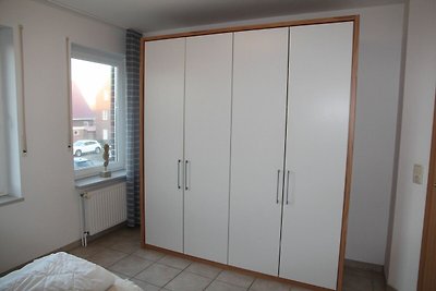 Vakantieappartement Gezinsvakantie Norddeich