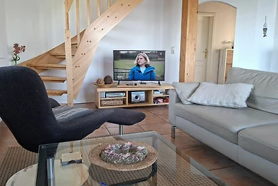 Vakantiehuis Ontspannende vakantie Sternberg