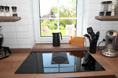Maison de vacances Vacances relaxation Eilsum