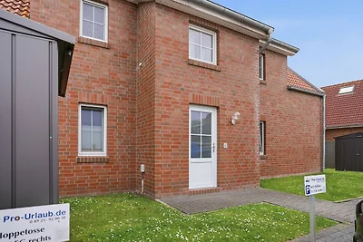 Vakantieappartement Gezinsvakantie Greetsiel