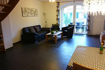 Vakantiehuis Ontspannende vakantie Greetsiel