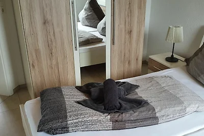 Casa vacanze Vacanza di relax Hinte