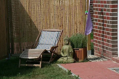 Domek letniskowy Urlop wypoczynkowy Norddeich