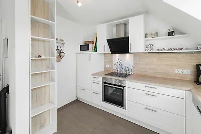 apartman za odmor Obiteljski odmor Greetsiel