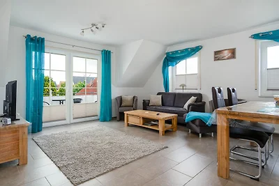 Vakantieappartement Gezinsvakantie Greetsiel