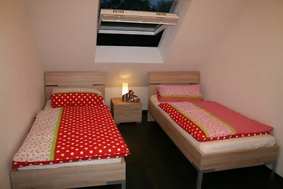 Vakantiehuis Ontspannende vakantie Greetsiel