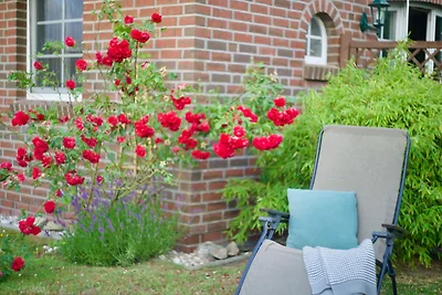 Casa vacanze Vacanza di relax Greetsiel