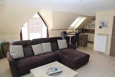 Vakantieappartement Gezinsvakantie Norden-Norddeich