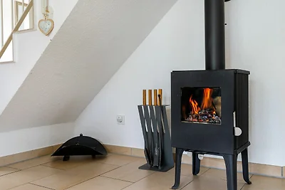 Casa vacanze Vacanza di relax Greetsiel